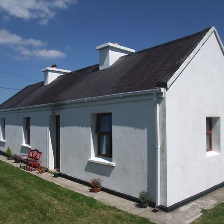 Katie'S Cottage Achill Sound Extérieur photo
