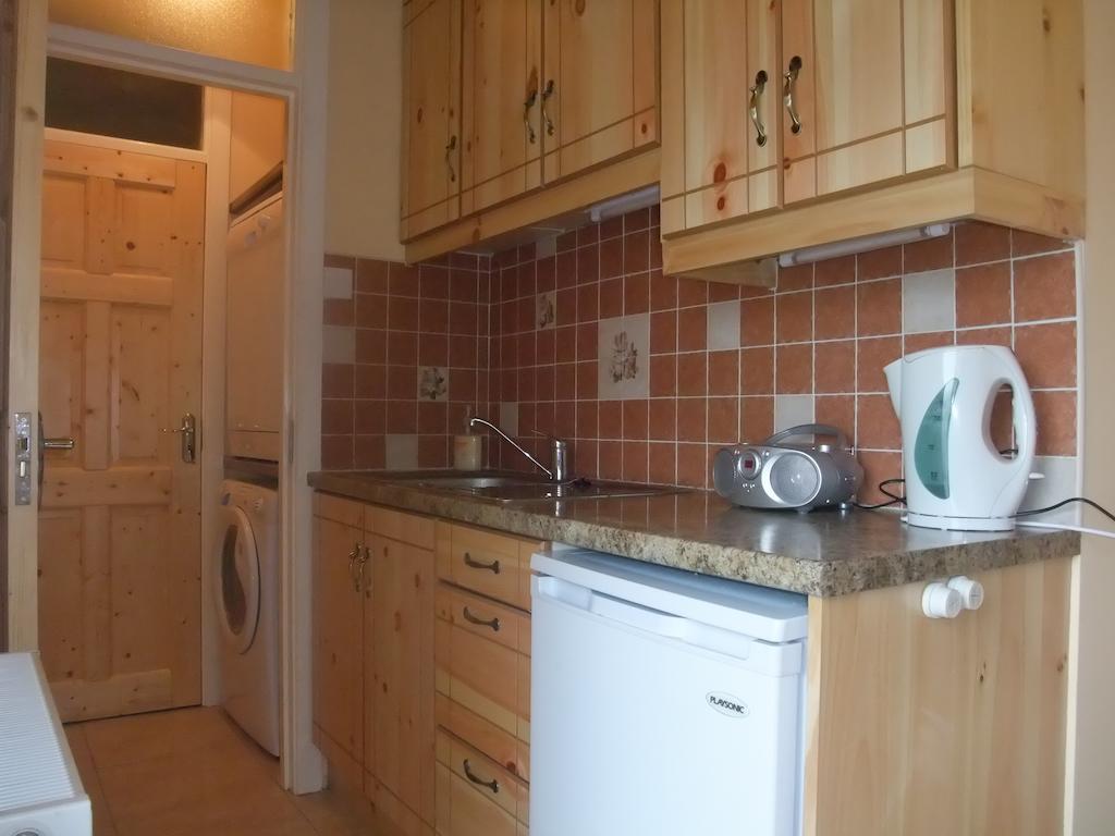 Katie'S Cottage Achill Sound Chambre photo