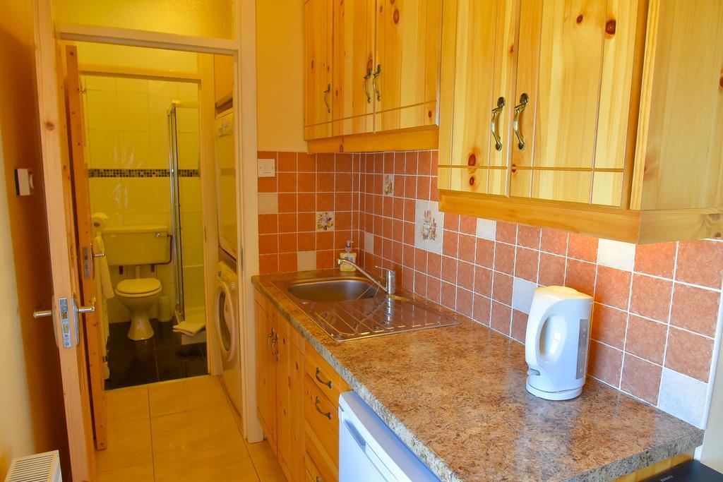 Katie'S Cottage Achill Sound Extérieur photo